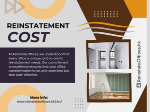  Office Reinstatement Cost
