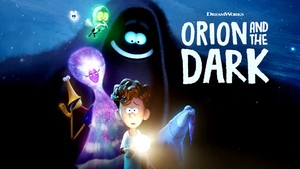  Orion and the Dark