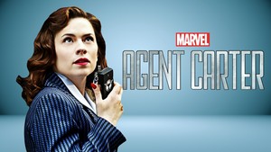  Peggy Carter | Marvel's Agent Carter