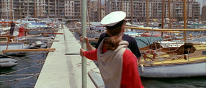  Pierrot le Fou (1965)