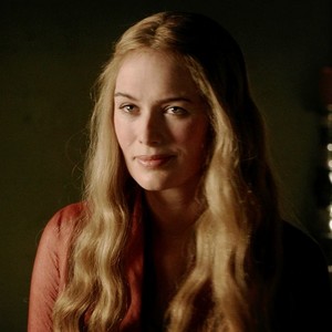  reyna Cersei ♣️