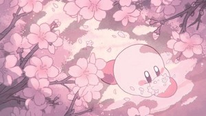  Sakura 꽃