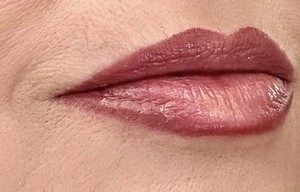 Sandy Miller's Lips (2024) 