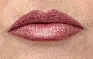 Sandy Miller's Lips (2024) 