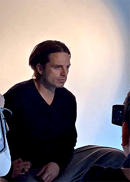  Sebastian Stan | Sundance Film Festival | January 21, 2024