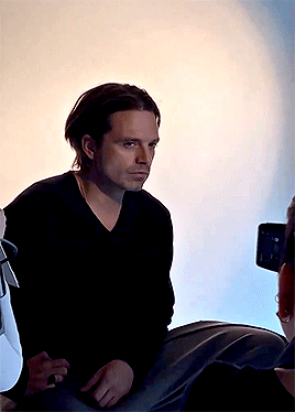  Sebastian Stan | Sundance Film Festival | January 21, 2024