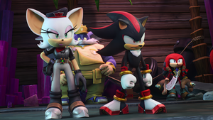  Shadow and rouge