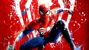  Spider-Man 🕷