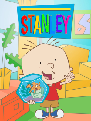  Stanley (TV Series 2001–2007