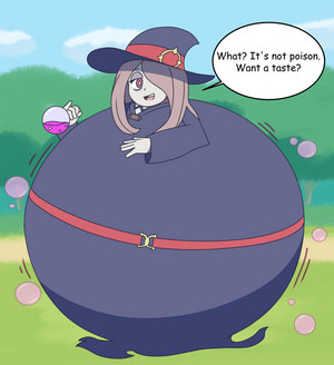  Sucy Inflation