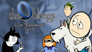 The Oblongs Review