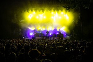  The Offspring live at Caribana Festival (June 12, 2022)