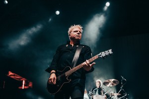  The Offspring live at Carroponte (July 21, 2022)