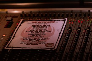  The Offspring live in Ambleside muziek Festival (August 13, 2022)