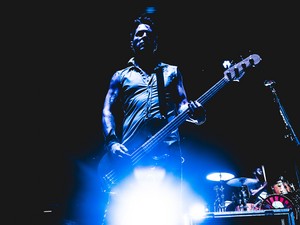  The Offspring live in Virginia Beach, VA (August 27, 2022)