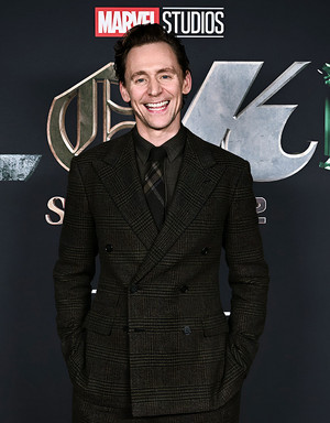  Tom Hiddleston | finale screening | Loki Season 2 | December 18, 2023