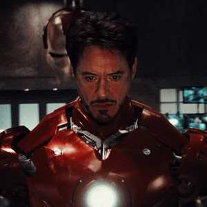  Tony Stark | Iron Man