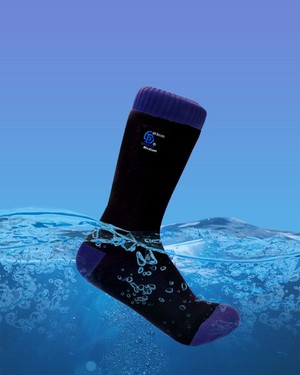  Unveiling the Best Waterproof Wudu Socks: A Game-Changer for Ritual Ablutions