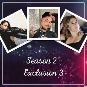 WTH 4 - Chapter 2 : Exclusion 3