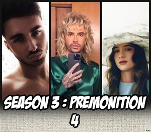 WTH 4 - Chapter 3 : Premonitions 4