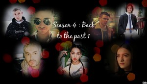 WTH 4 - Chapter 4 : Back to the past 1