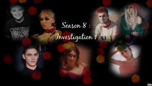 WTH 4 - Chapter 9 : Investigation 1