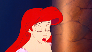  Walt ディズニー Screencaps – Princess Ariel
