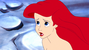  Walt Disney Screencaps – Princess Ariel