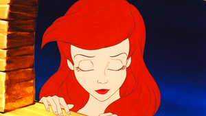 Walt disney Screencaps – Princess Ariel