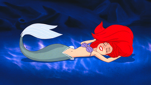  Walt Дисней Screencaps – Princess Ariel