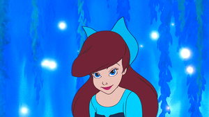  Walt 迪士尼 Screencaps – Princess Ariel
