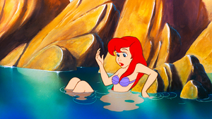  Walt Дисней Screencaps – Princess Ariel