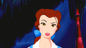  Walt Дисней Screencaps – Princess Belle