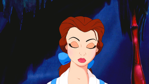  Walt Disney Screencaps – Princess Belle