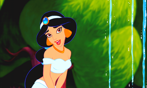  Walt Disney Screencaps - Princess jasmijn