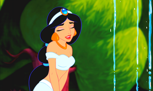  Walt ডিজনি Screencaps - Princess জুঁই