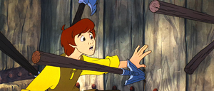  Walt Disney Screencaps – Taran