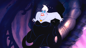  Walt डिज़्नी Screencaps - Ursula