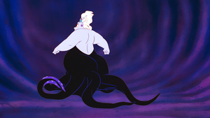 Walt 디즈니 Screencaps - Ursula