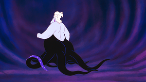  Walt ডিজনি Screencaps - Ursula