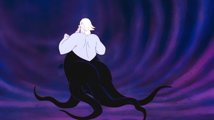  Walt ディズニー Screencaps - Ursula