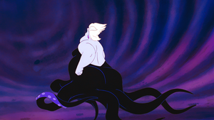  Walt Дисней Screencaps - Ursula