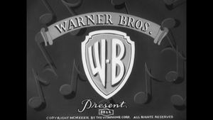  Warner Bros. Мультики