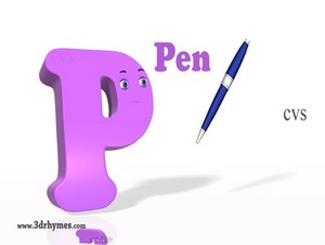  pen