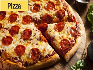  pizza