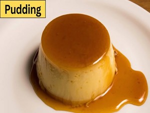  pudding