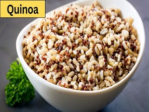  quinoa