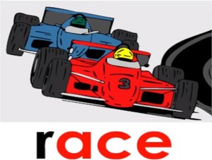  race