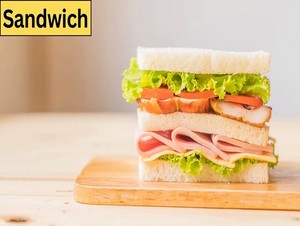 sandwich, sandwichi