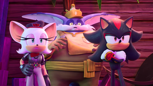  shadow and rouge and big